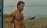 Totally Hot, Totally Shirtless - Bradley Cooper Revisited